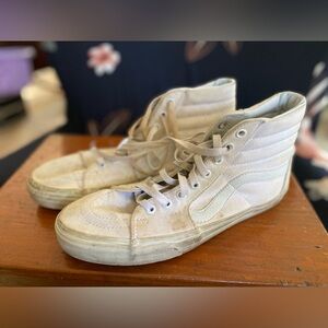 Vans Off the Wall Shoes